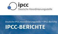 IPPC-Sixth Assessment Report 2021-2023